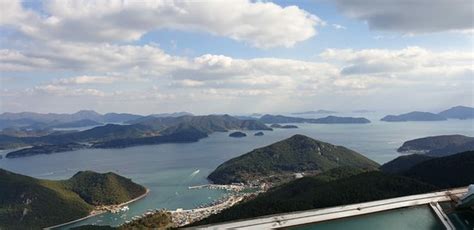 Mireuksan Mountain (Tongyeong) - 2020 All You Need to Know Before You ...