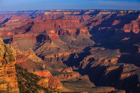 Grand Canyon National Park 100th Anniversary In 2019