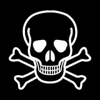 Skull And Crossbones PNG, Skull And Crossbones Transparent Background ...