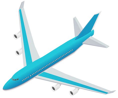 Download Aircraft Transparent Png Aircraft - Clip Art Library