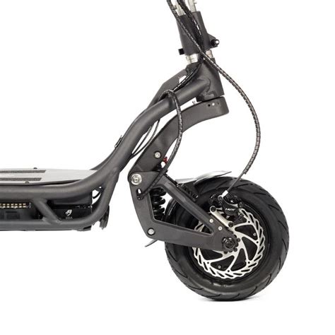 Check out this crazy new 60 mph and 8.4 kW standing electric scooter