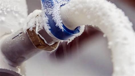 Frozen Pipes | Thawing & Pipe Burst Repair | Buffalo, NY