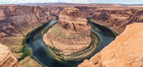 A Quick Guide to the Grand Canyon East Rim - Canyon Tours