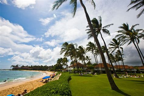 Vote - Poipu Beach Park - Best Hawaii Beach Nominee: 2018 10Best ...