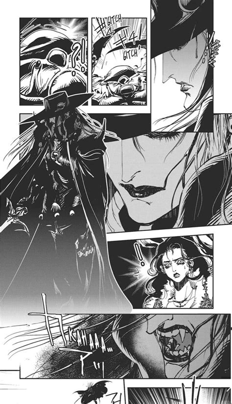 Vampire Hunter D Manga by Saiko Takaki | Vampire hunter d, Vampire art ...