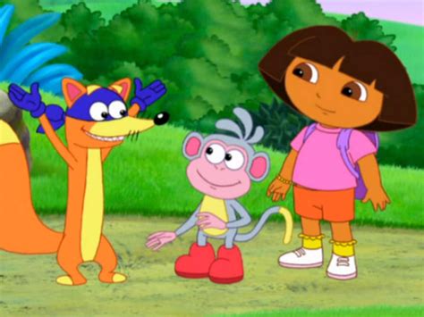 Live-action 'Dora the Explorer' movie being made - Business Insider