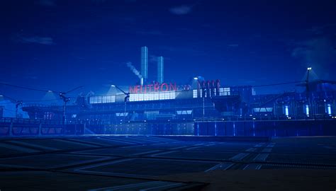 Neutron: Nuclear Power Plant : r/SatisfactoryGame