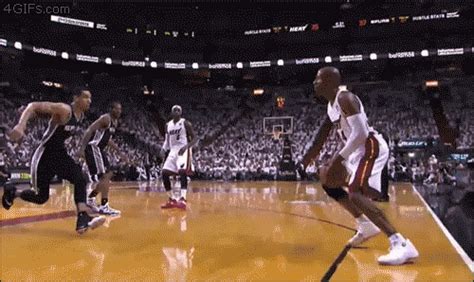 Awesome Animated Basketball Gifs at Best Animations