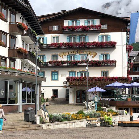 HOTEL ALASKA CORTINA (AU$268): 2022 Prices & Reviews (Italy/Veneto ...