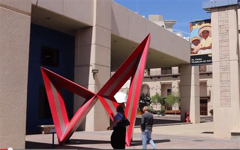 El Paso museums explore ways to engage community | Borderzine