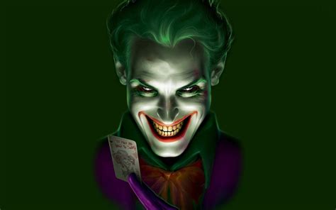 The Joker Comic Wallpapers - Top Free The Joker Comic Backgrounds ...