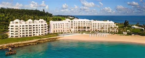 Hotel Photos | The St. Regis Bermuda Resort Photo Gallery