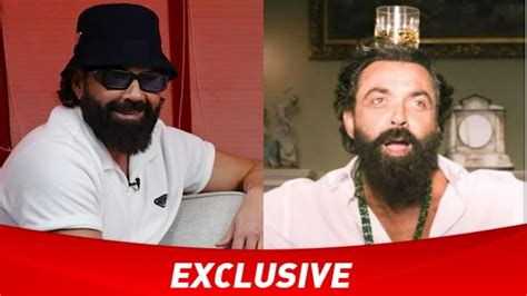 EXCLUSIVE: Bobby Deol REACTS to his viral dance scene on Jamal Kudu ...