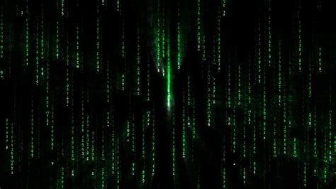 Best Matrix Wallpapers on Wallpaper Engine — Wallpaper Engine Space