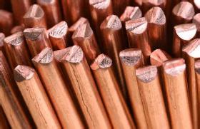 Copper, Properties and types of copper alloys - Mechanical Education