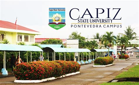 Capiz State University | LinkedIn