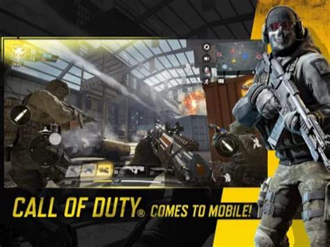 Free Cod Points & Credits Call Of Duty Mobile System Requirements Pc ...