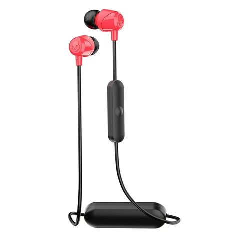 Skullcandy Jib Bluetooth Wireless Earbuds In-Ear Earbud Headphones with ...