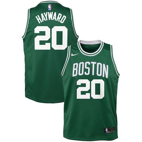 Boston Celtics Road Swingman Jerseys: What's available and Where to Buy ...