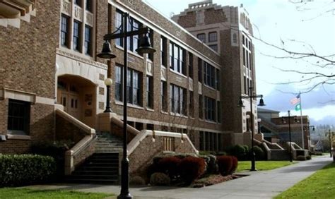 Renton High School to change mascot to Redhawks