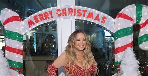 Mariah Carey’s Christmas Special 2020 Announces All-Star Celeb Lineup ...