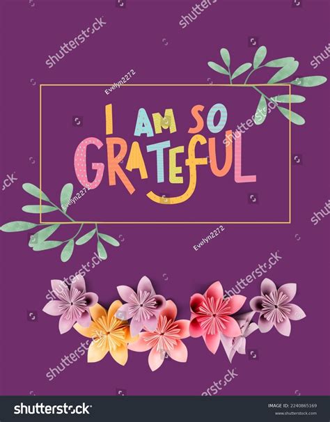 Thank You Appreciation Cards Stock Photo 2240865169 | Shutterstock