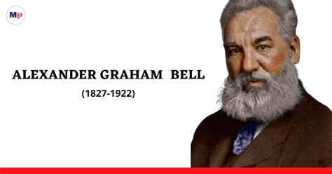 Young Alexander Graham Bell