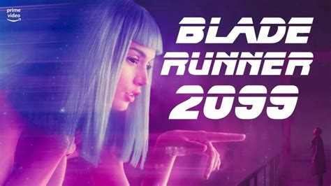 Blade Runner 2099 Cast Grows For Upcoming Prime Miniseries | EarlyGame