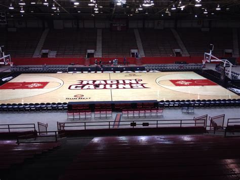 La Tech Basketball Arena