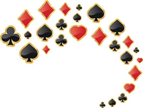 Png Photo, Card Games, Poker, Clip Art, Playing Card - Texas Holdem Png ...