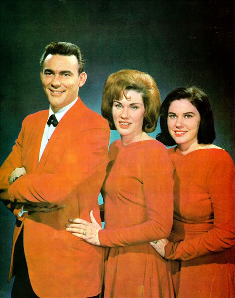 The Browns | (From the 1966 Grand Ole Opry Picture History Book ...