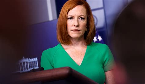 Jen Psaki: Once Again, Joe Biden Meant the Opposite of What He Actually ...