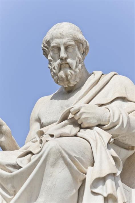 What Is the Philosophy of Plato? (with pictures)