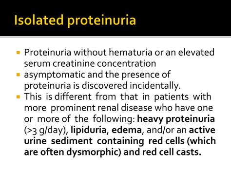 PPT - SIGNS & SYMPTOMS OF URINARY SYSTEM PowerPoint Presentation - ID ...