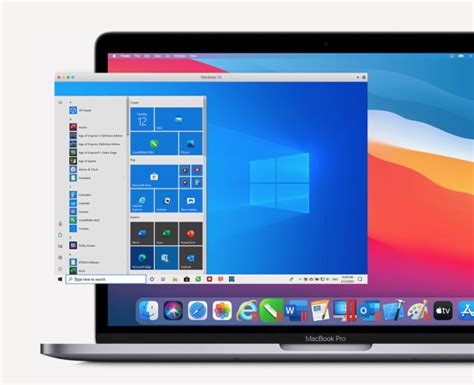 Parallels brings Windows 11 to the Mac ⌚️ 🖥 📱 mac&egg