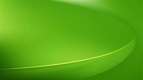 Free Green Abstract Wave Background Vector Art