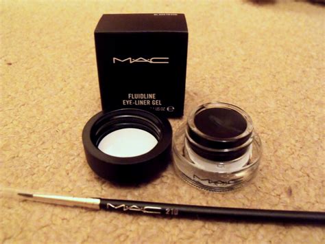 Gel Eyeliner Mac – Shopping Physics