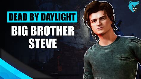 De Actualidad 917ylq: Dead By Daylight Steve Harrington Voice