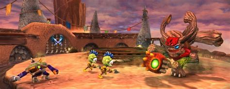 Skylanders Giants Achievements | TrueAchievements