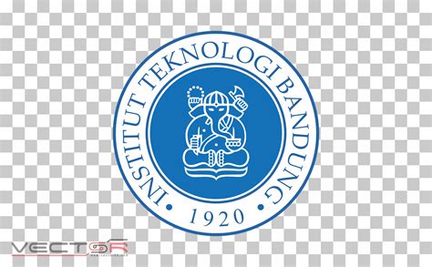 Logo ITB (Institut Teknologi Bandung) (.PNG) Download Free Vectors ...