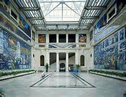 Experience Detroit -- Museums