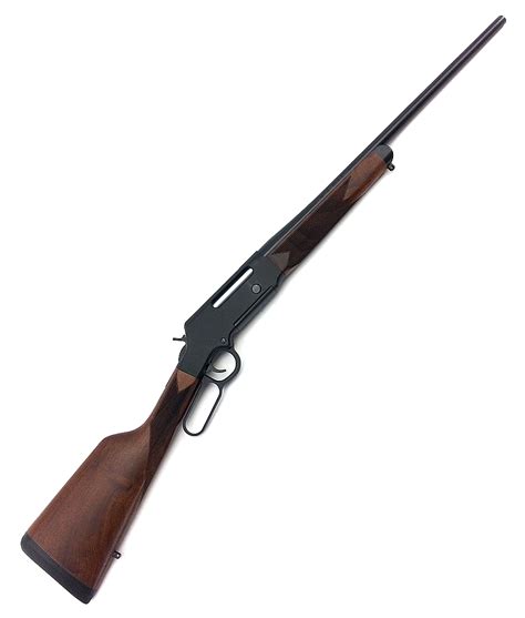 Henry Long Range Lever Action Rifle 223 Rem – Doctor Deals