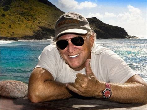 10 Fun Facts About Jimmy Buffett - Margaritaville Caribbean