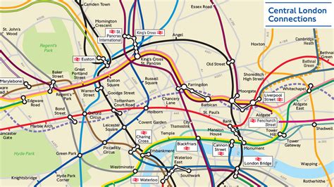 Transit Maps