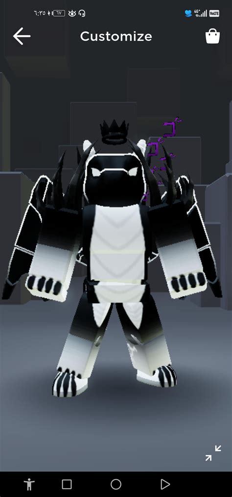 Custom made character (roblox) shattered dragon and custom made ...