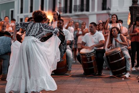 How to Immerse your Group in Puerto Rican Culture | Discover Puerto Rico