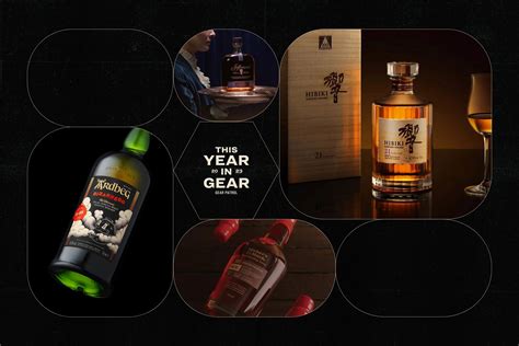 The Biggest Whiskey Releases of 2023 | Gear Patrol