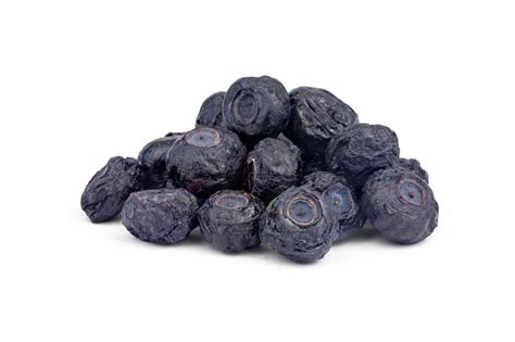 Freeze Dried Blueberries - Simply Blueberries - Nuts.com