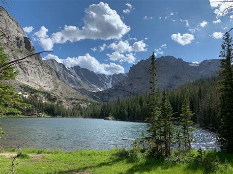 11 Must-See Hikes in Estes Park Local's Want You to Know About