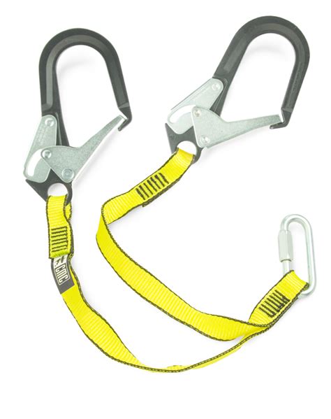 CMC Bypass Lanyard - Rescue Northwest